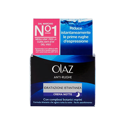 Olay Anti-Wrinkle Night Face Cream 50ml