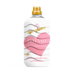 ORO AMMORBIDENTE CONC 1LT ZUCCHERO FILATO