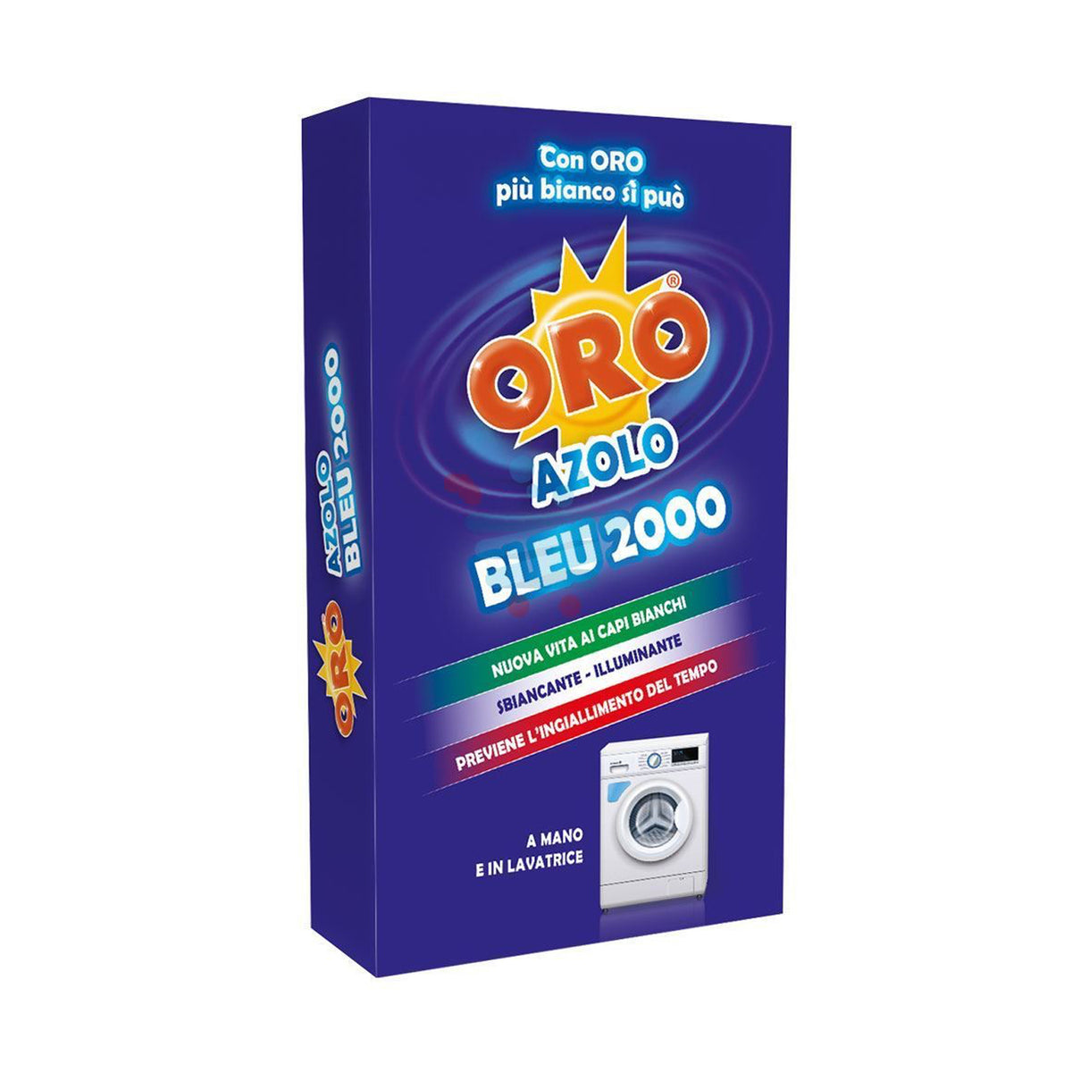 ORO AZOLE BLEU 2000 250GR