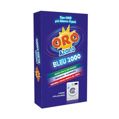 ORO AZOLE BLEU 2000 250GR