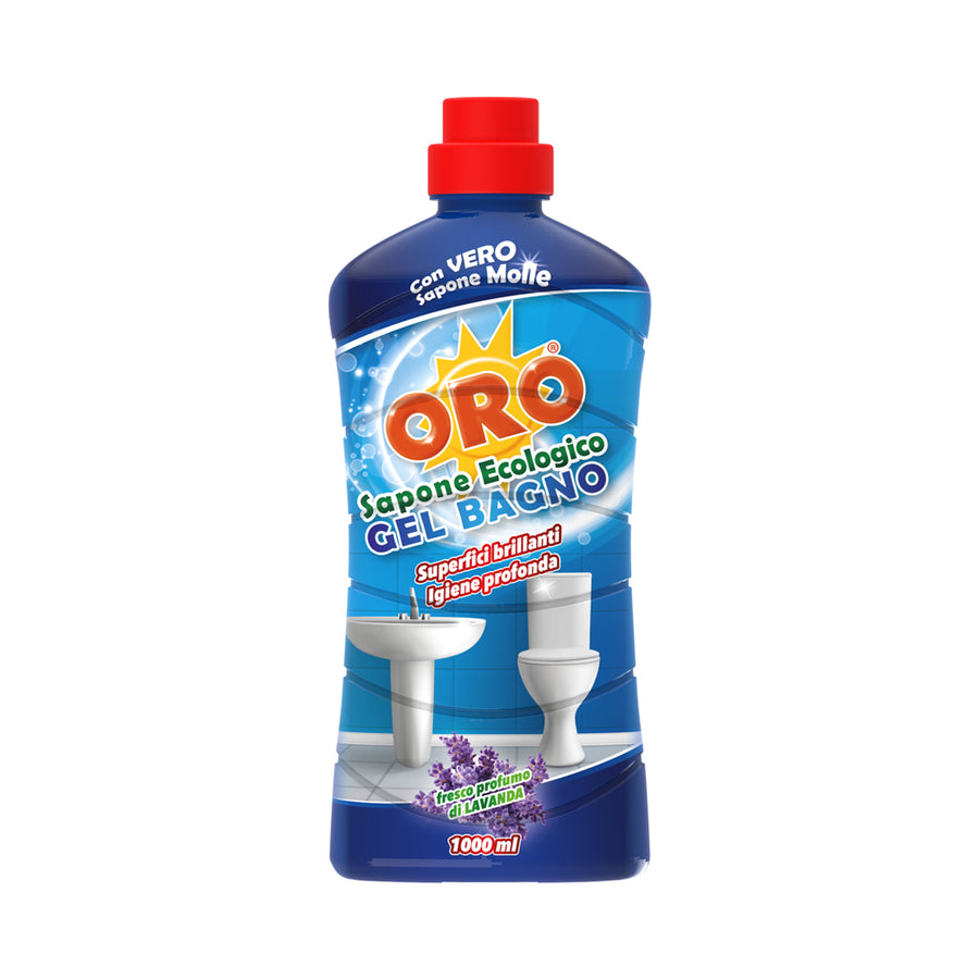 ORO Duschgel 1 Liter