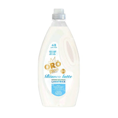 GOLD WASHING MACHINE 2200ML WHITE MILK 