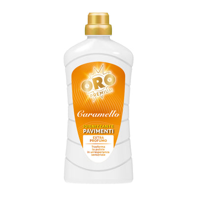 ORO BÖDEN KARAMELL 850ML