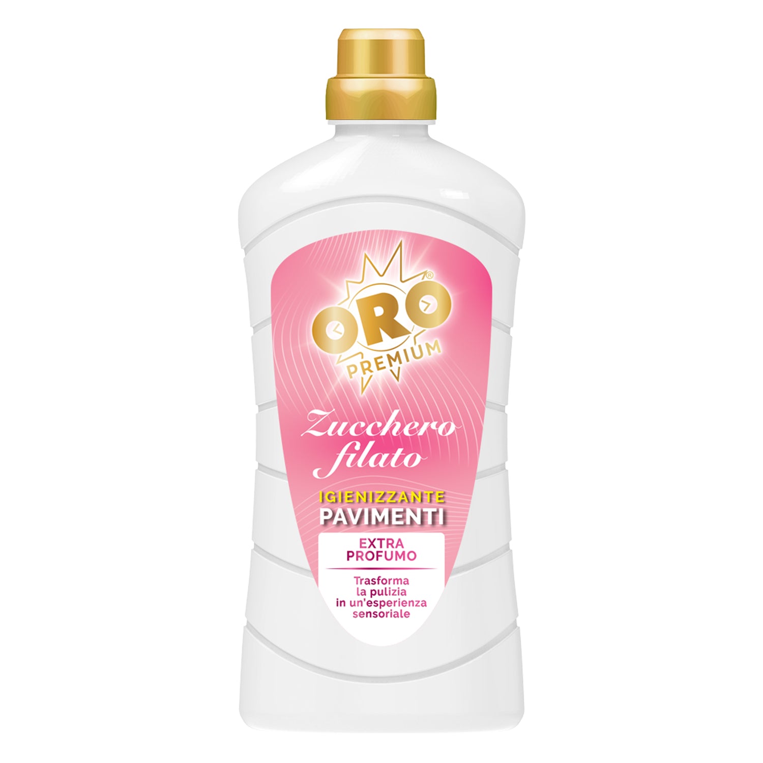ORO PAVIMENTI ZUCCHERO FILATO 850ML