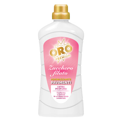 ORO PAVIMENTI ZUCCHERO FILATO 850ML
