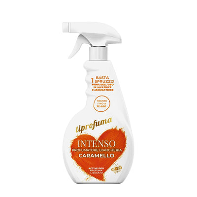ORO PROF WÄSCHE 650ML KARAMELL