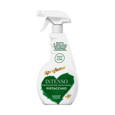 GOLD PROFI WÄSCHEREI 650ML PISTAZIE