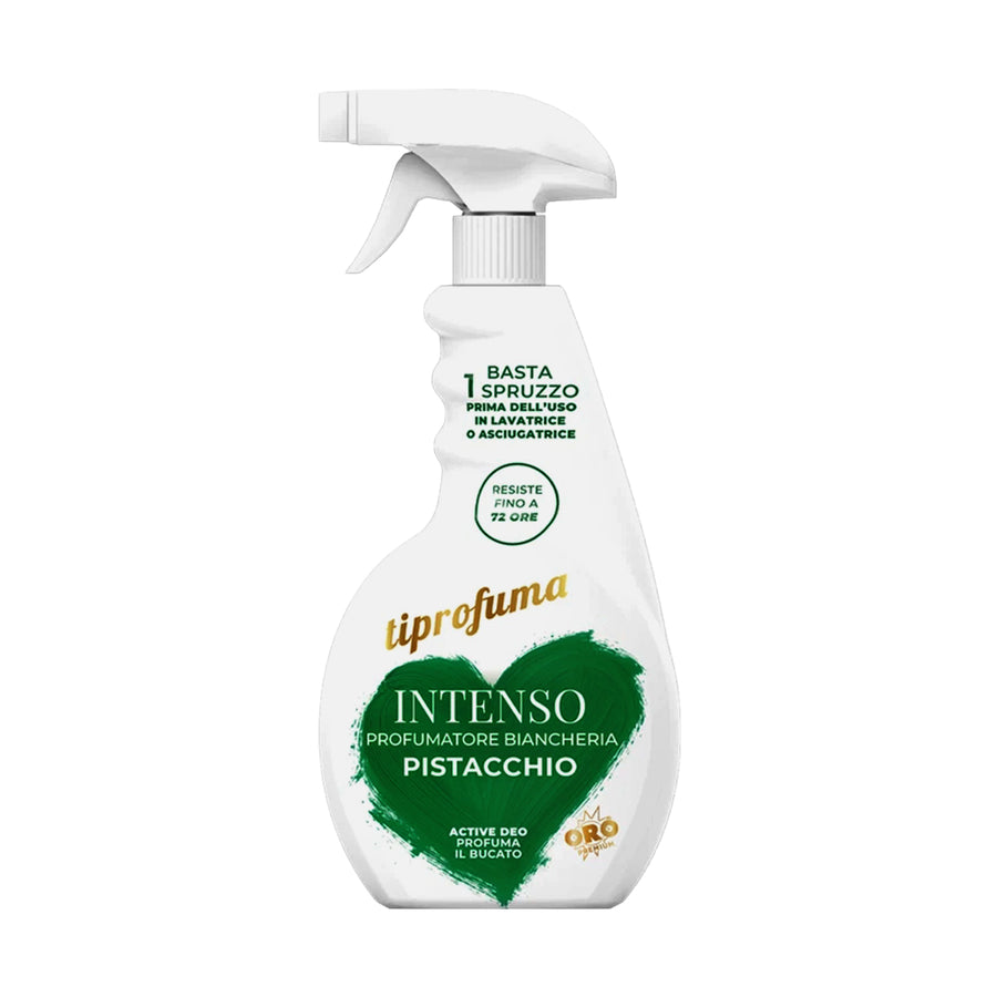 ORO PROF LINEN 650ML PISTACHIO