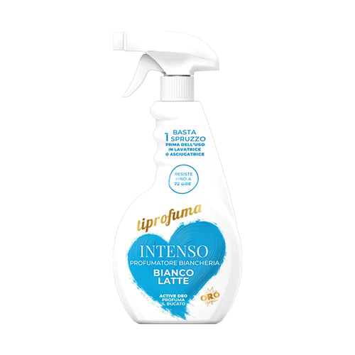 ORO PROF. WÄSCHE 650ML MILCHWEISS