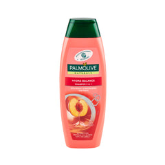 PALMOLIVE SHAMPOO 350ML APRICOT