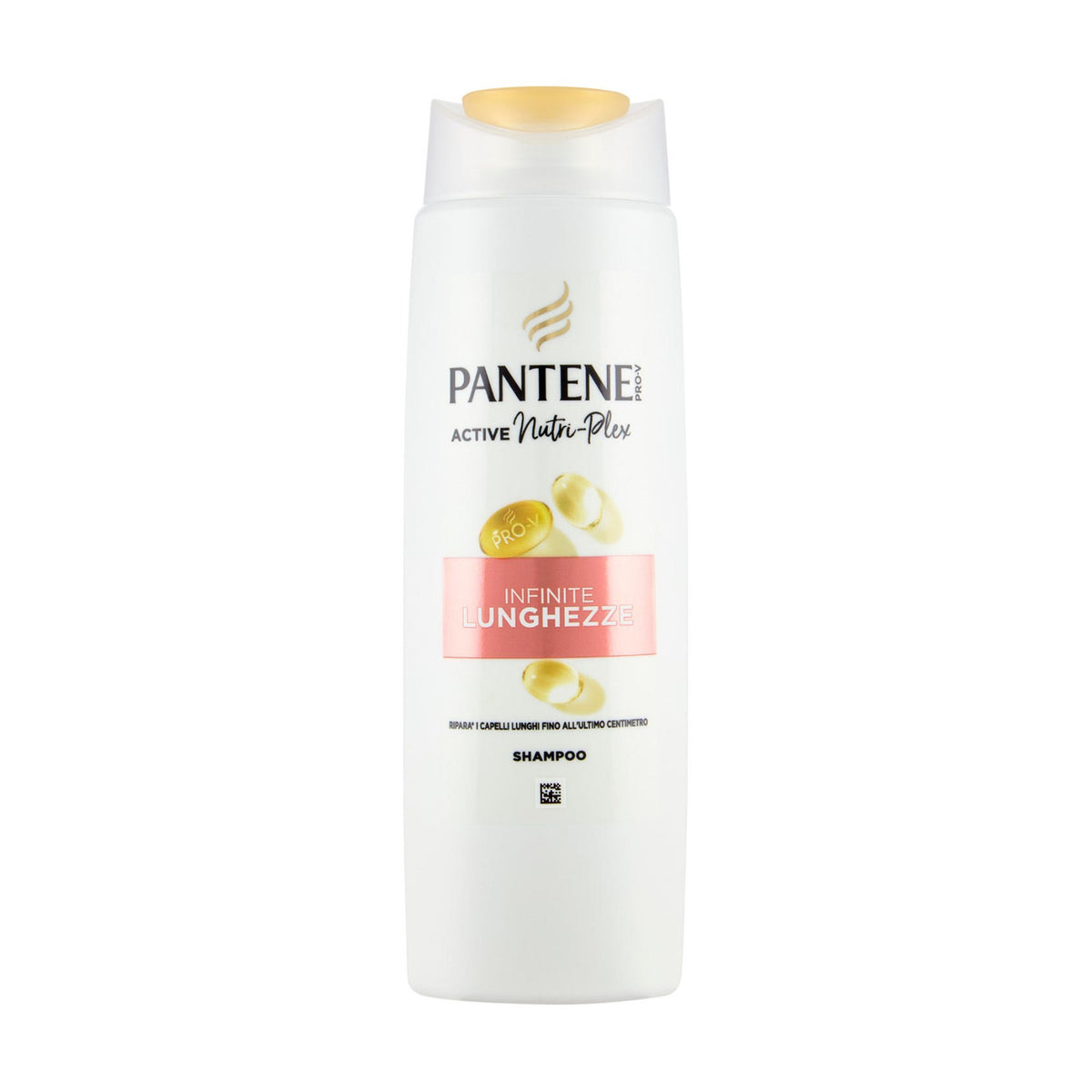PANTENE SHAMPOO 250ML INFINITE LENGTHS