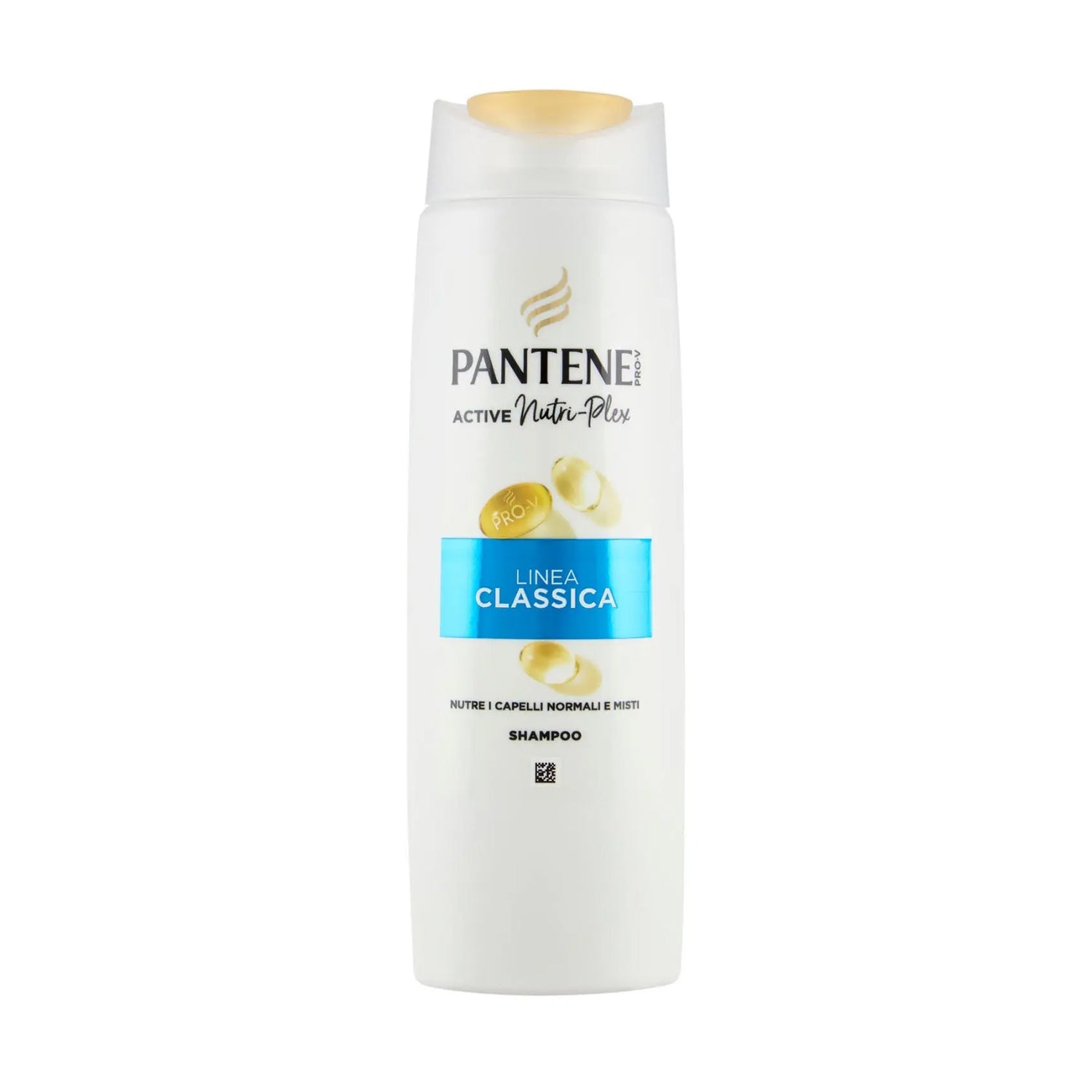 PANTENE SHAMPOO 250ML CLASSIC LINE