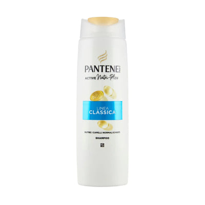 PANTENE SHAMPOO 250ML KLASSISCHE LINIE