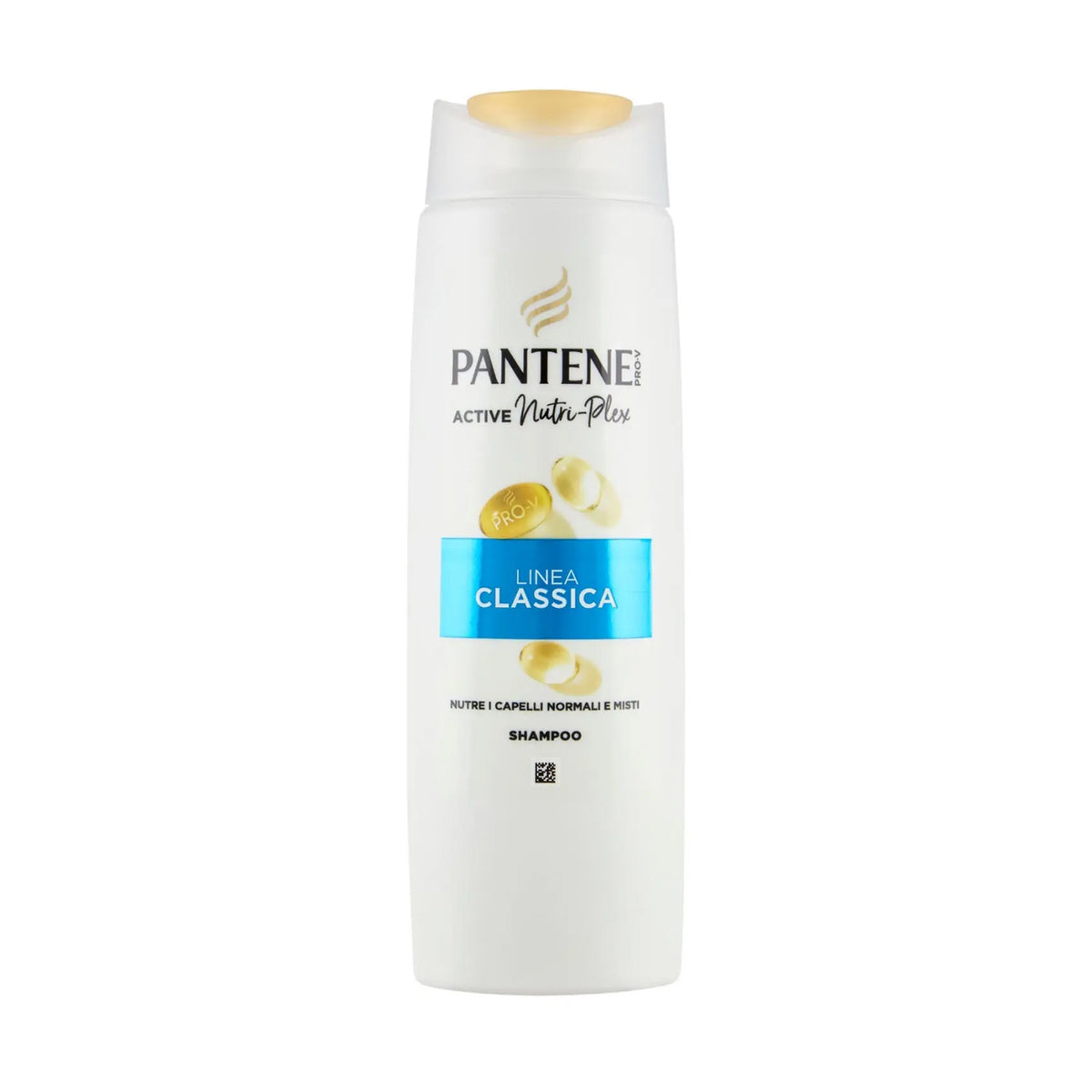 PANTENE SHAMPOO 250ML CLASSIC LINE