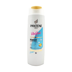 PANTENE SHAMPOO 250ML VITAGLOW PERFEKTE FEUCHTIGKEIT