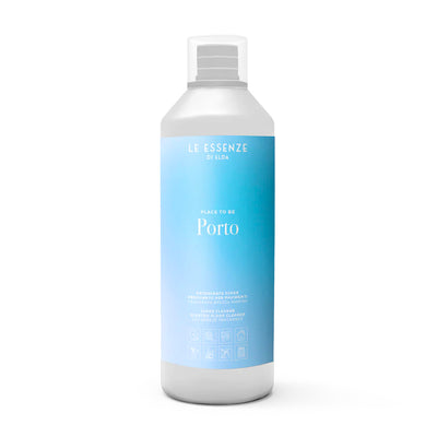ESSENZE DI ELDA PAVIMENTI SUPER 1L PORTO