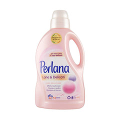 PERLANA LAVATRICE 28LAV LANA E SETA