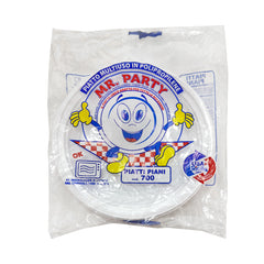 20-TEILIGE TIEFE TELLER