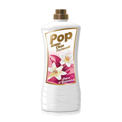 POP AROMA CLEAN 1 LT JASMIN TRAUM
