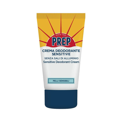 PREP DEO CREME SENSIBLE HAUT 35ML