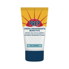 PREP CREMA DEODORANTE PELLI SENSIBILI 35ML