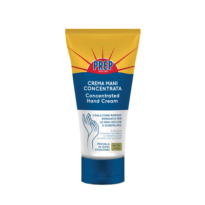 PREP CLASSIC HAND CREAM 75ML