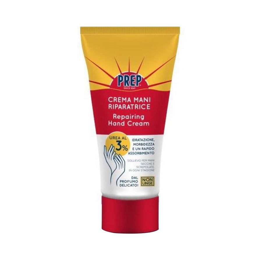PREP REPAIRING HAND CREAM 75ML