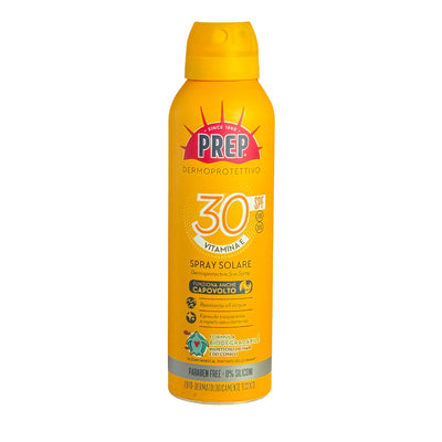 PREP SONNENSPRAY LSF 30 150 ML