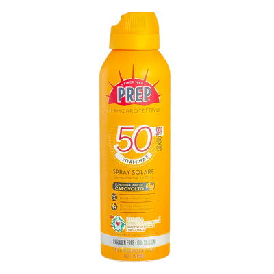 VORSPÜHSOLARSPRAY LSF 50 150 ML