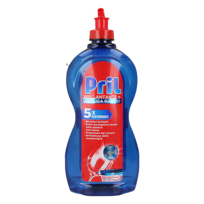 PRIL Mundspülung 500 ml Classic