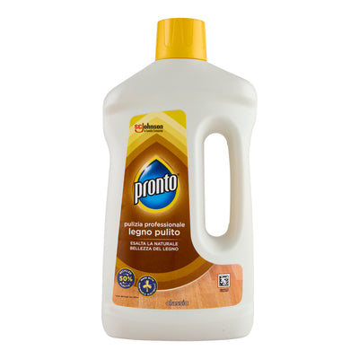 PRONTO LEGNO 5IN1 750ML