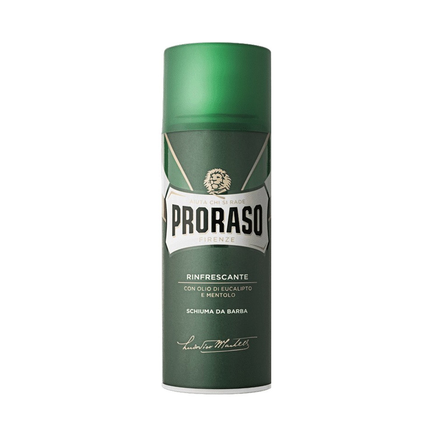 PRORASO SCHIUMA BARBA 400ML RINFRESCANTE
