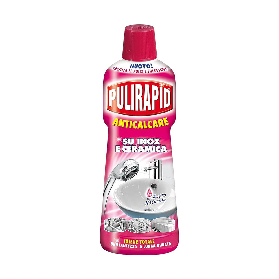 PULIRAPID 500ML ESSIG