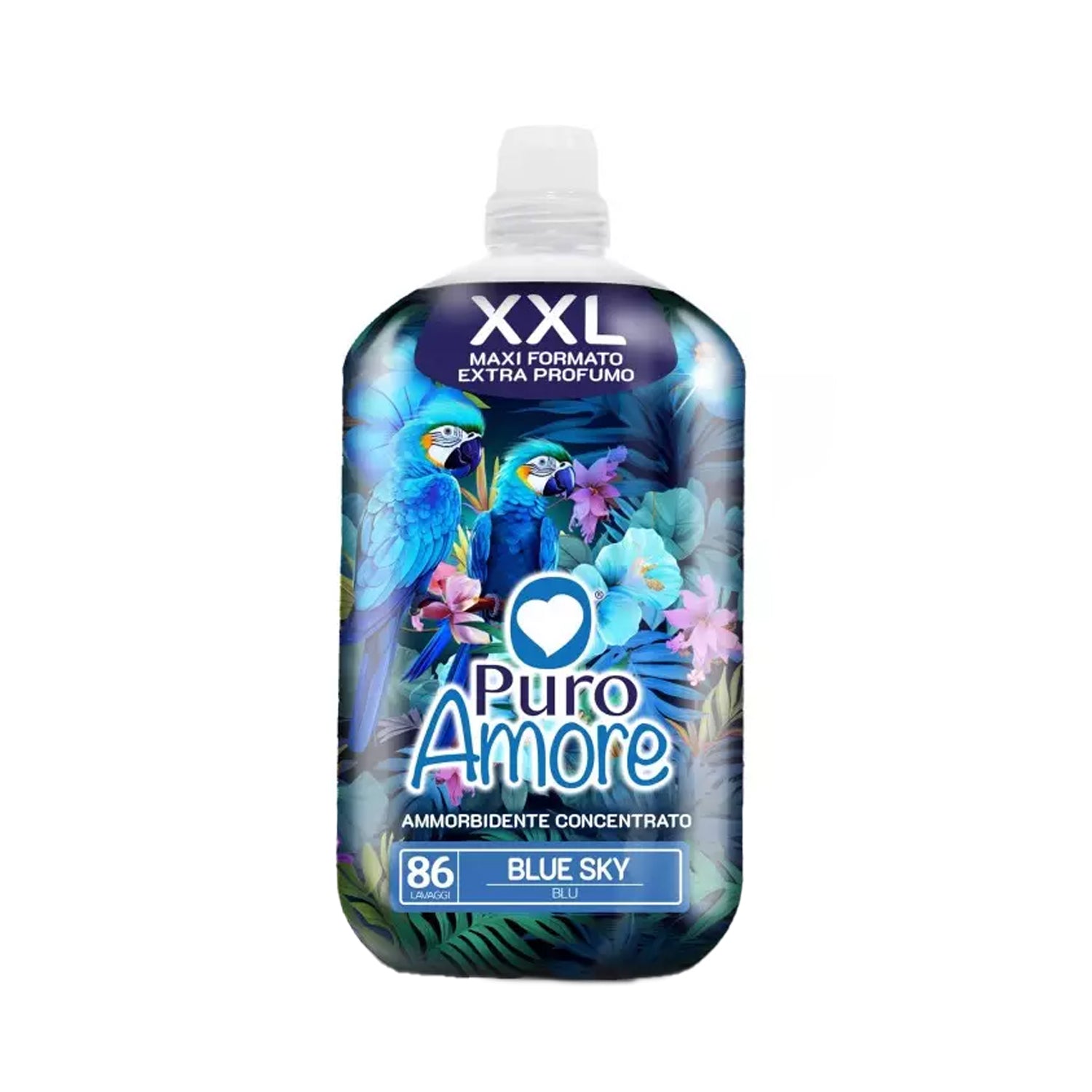 PURO AMORE AMMORBIDENTE XXL 86LAV BLU
