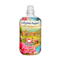 PURO AMORE AMMORBIDENTE CONCENTRATO XXL 86 LAVAGGI MERAVIGLIE