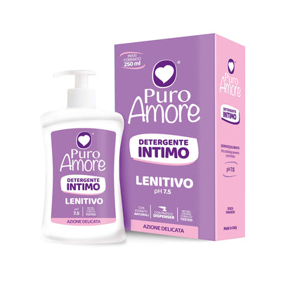 PURE INTIMATE LOVE 250ML BERUHIGEND