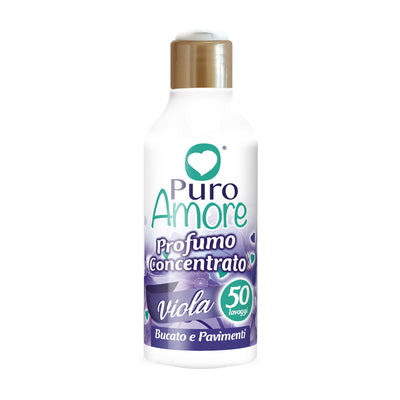 PURE LOVE WÄSCHEPARFUM 250ML LILA