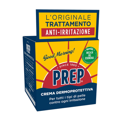 PREP DERMOPROTECTIVE CREAM 75ML