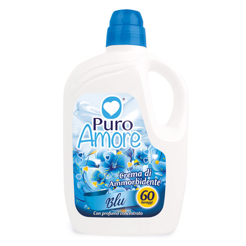 REINE LIEBE WEICHSPÜLER 60WL BLAU