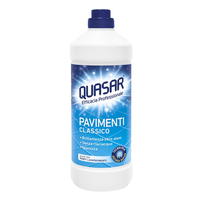 QUASAR PAVIMENTI CLASSICO 1L