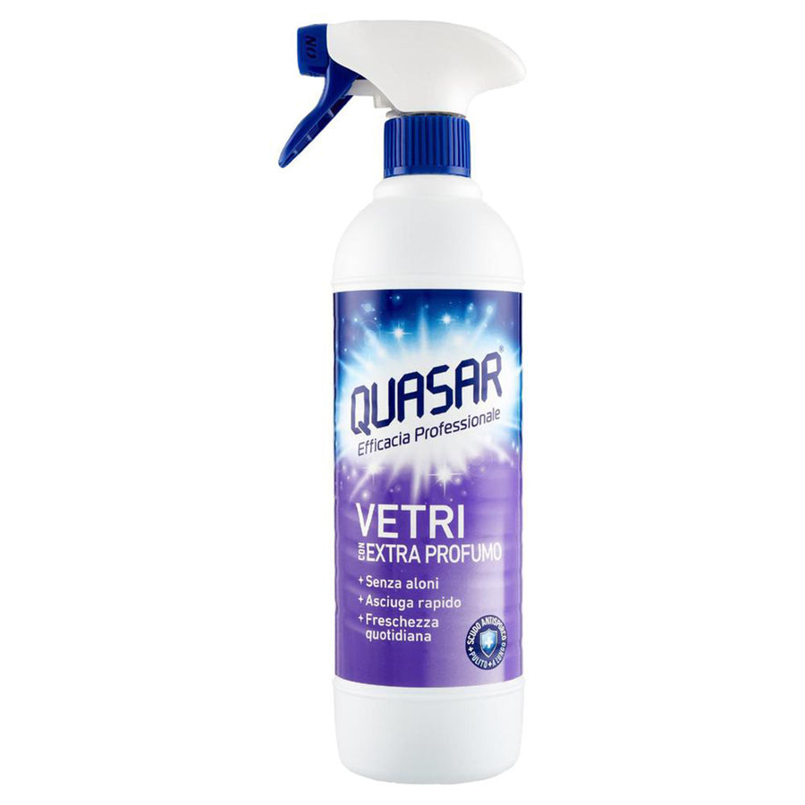 QUASAR GLASSES EXTRA PARFÜM 580ML