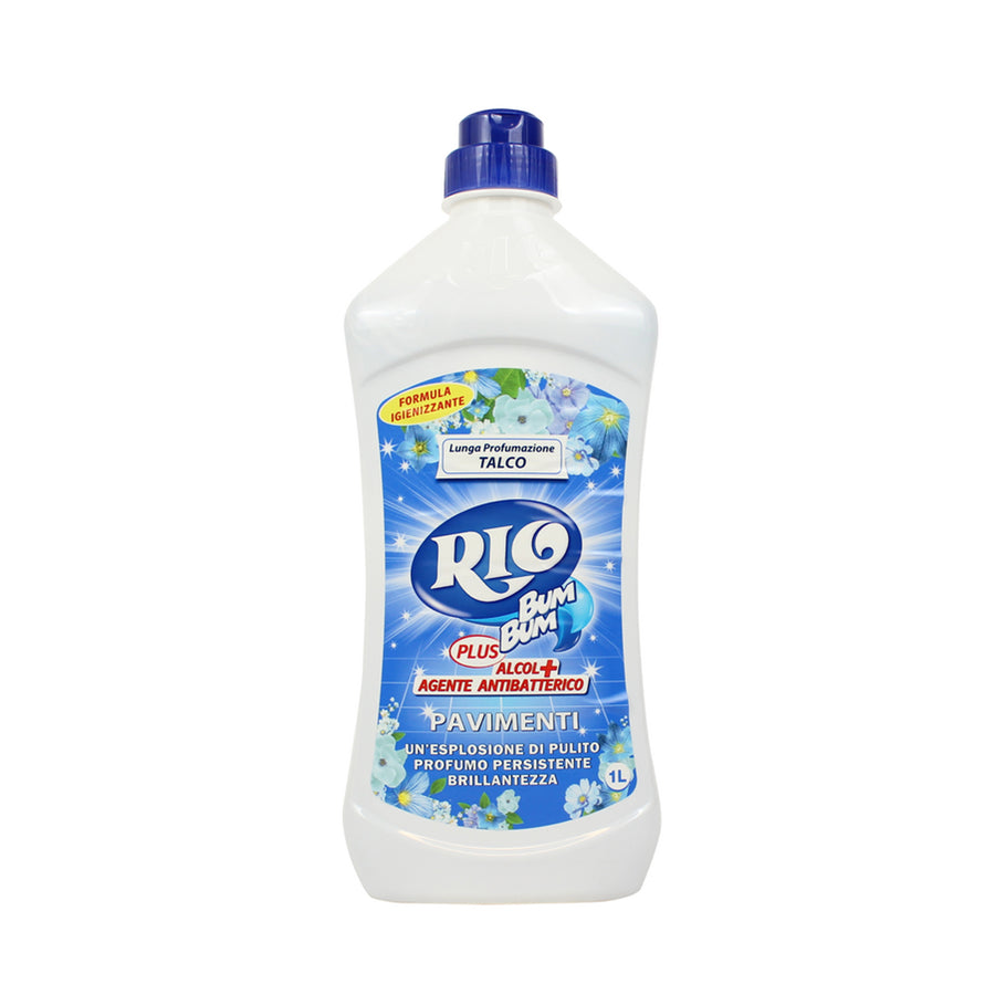 RIO BUM BUM FLOORS 1LT TALC