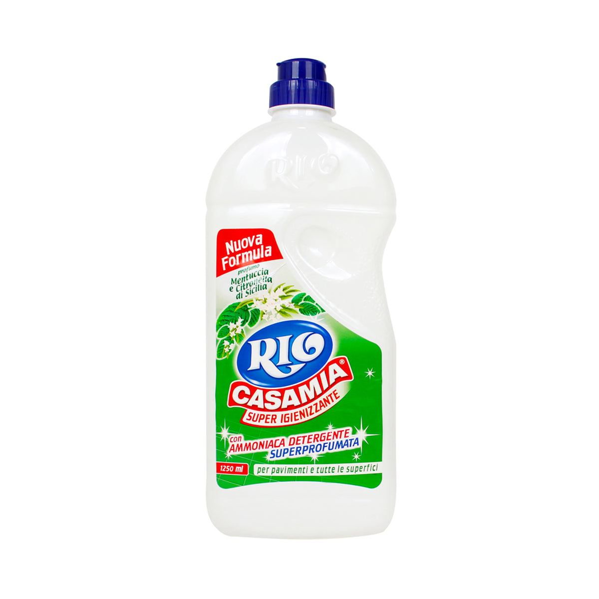 RIO CASA MIA 1250ML MINT