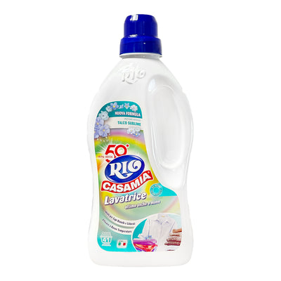 RIO CASA MIA WASCHMITTEL TALCO SUBLIME 1640 ML