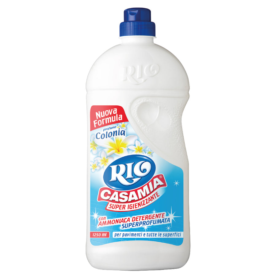 RIO CASA MIA 1250ML COLOGNE