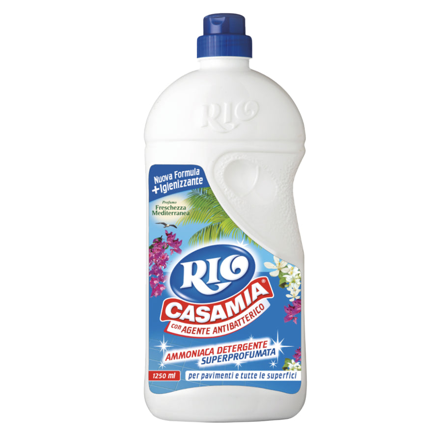 RIO CASA MIA 1250ML MEDITERRAN