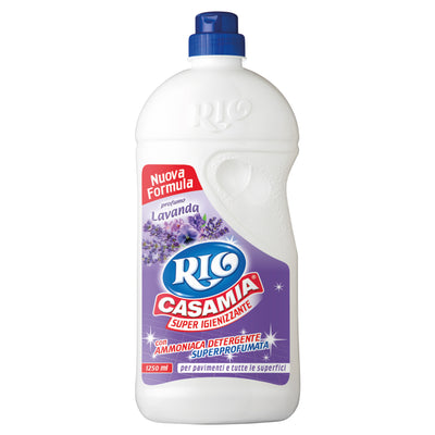 RIO CASA MIA 1250ML LAVENDEL