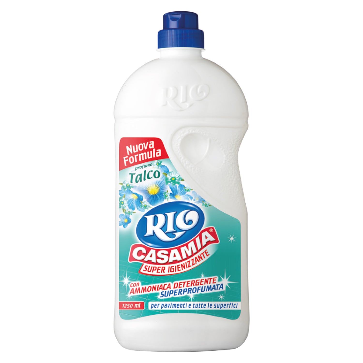 RIO CASA MIA 1250ML TALCO