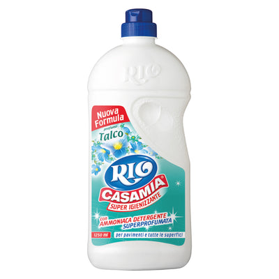 RIO CASA MIA 1250ML TALKUM