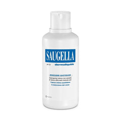 SAUGELLA PH 3,5 500ML
